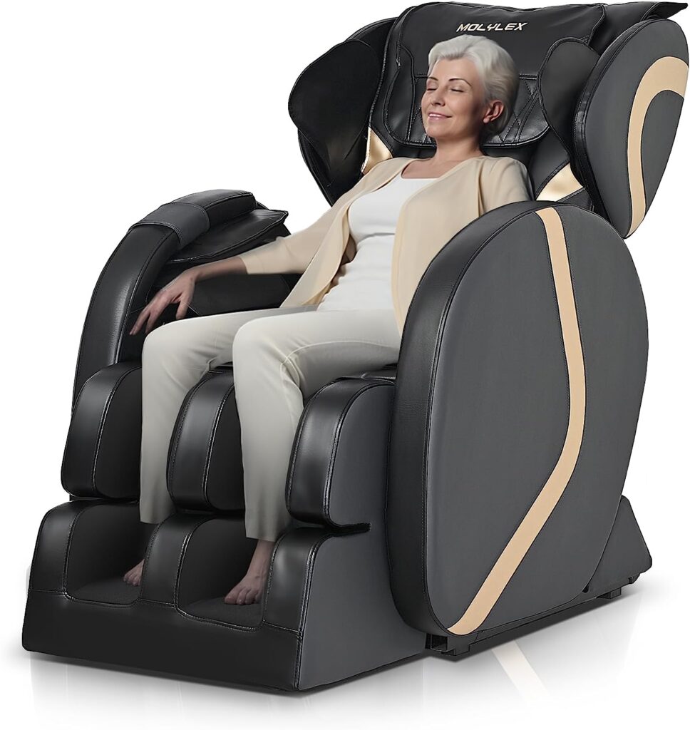 Molylex TOK601 Massage Chair