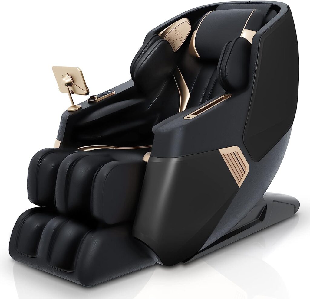 BILITOK TK-6803 Massage Chair