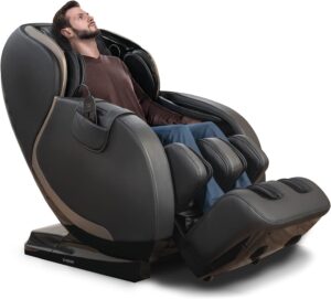 RELAXONCHAIR RC-YUKON Massage Chair