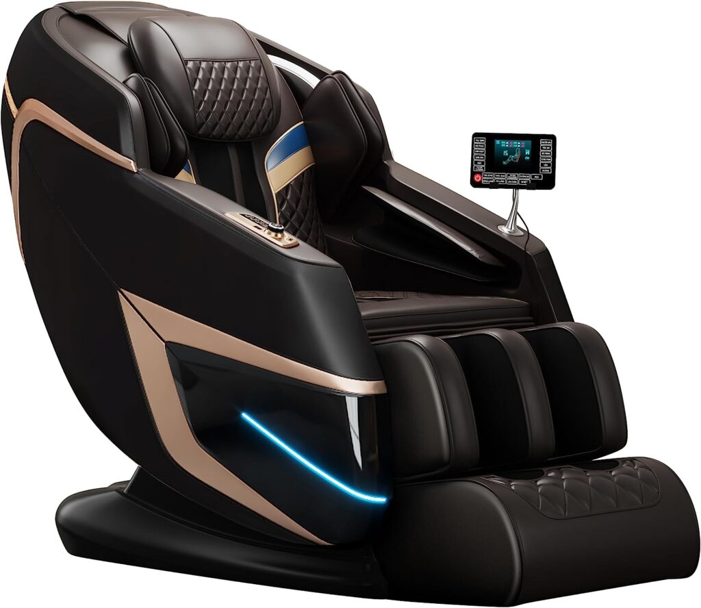 MININEC A79 Massage Chair