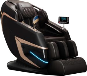 MININEC A79 Massage Chair