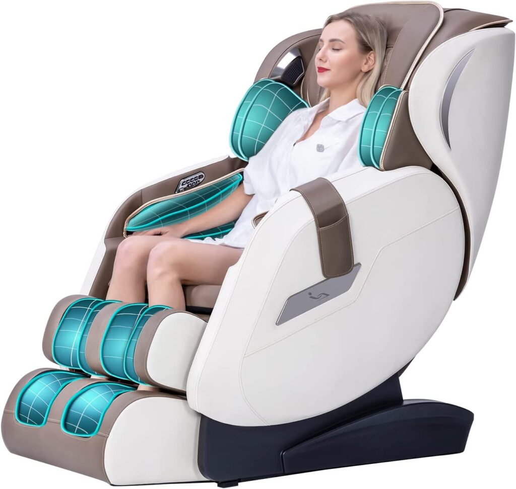 CYBERIX MF600 Massage Chair