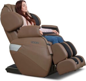 RELAXONCHAIR RC-MKII Massage Chair