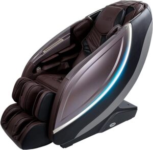 Titan Pro 3D Massage Chair