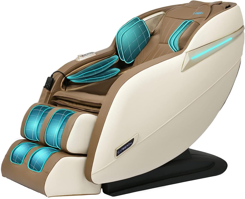 CYBERIX MD906 Massage Chair