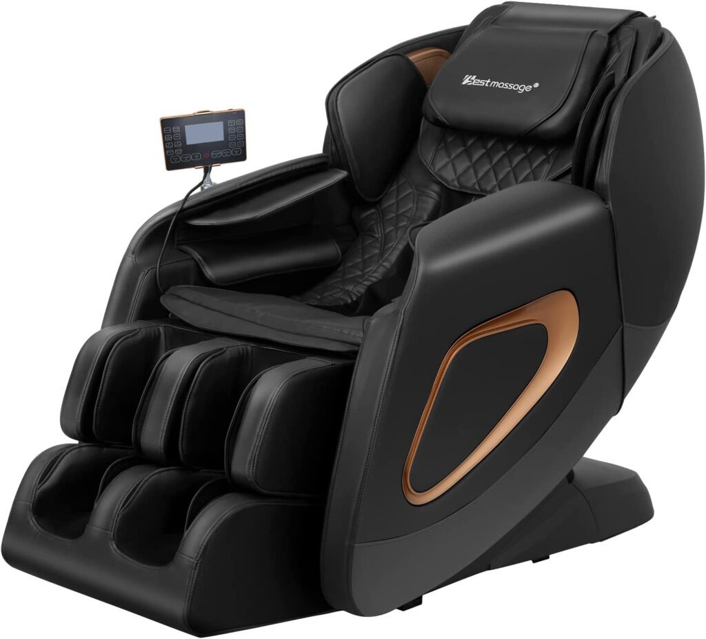 BestMassage Massage Chair