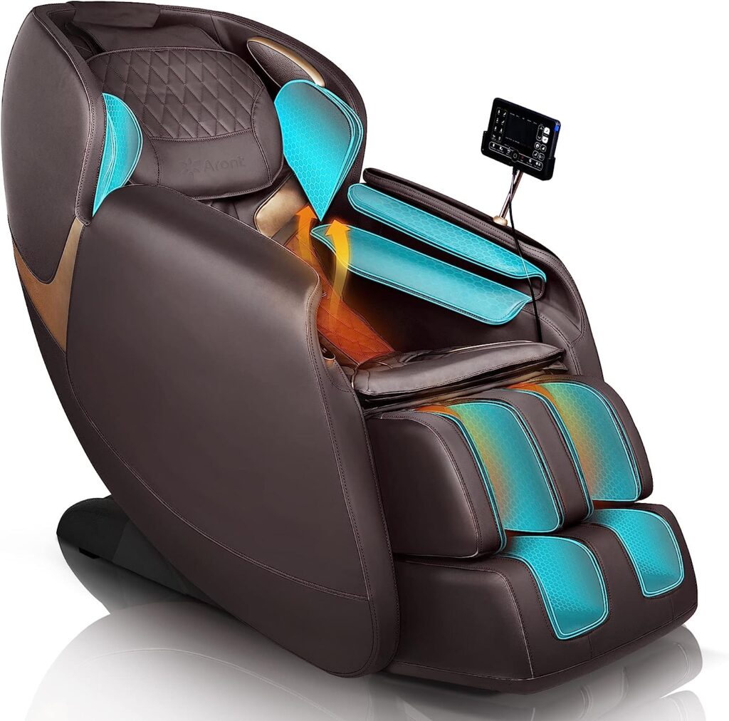 ARONT M610Pro Massage Chair