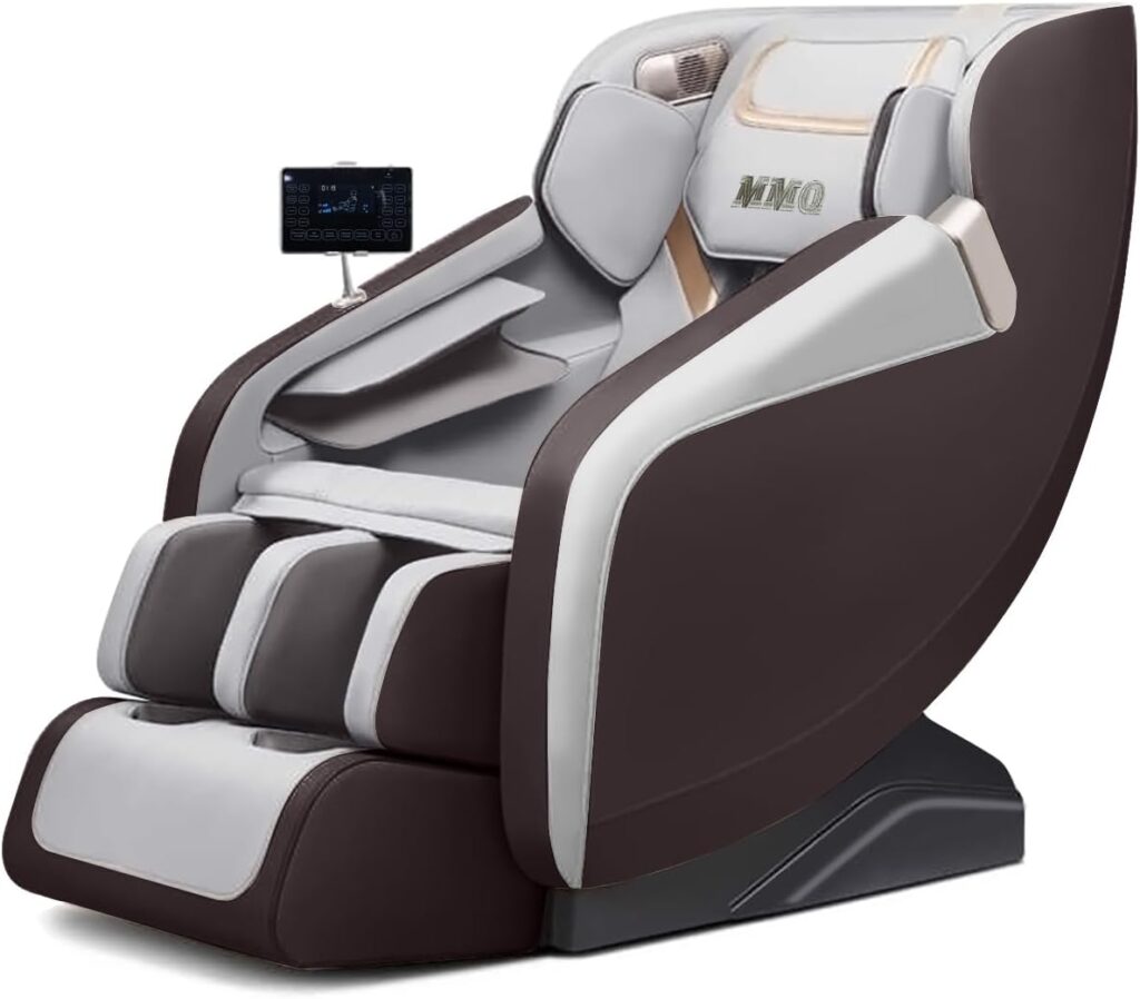 MMQ 002 Massage Chair