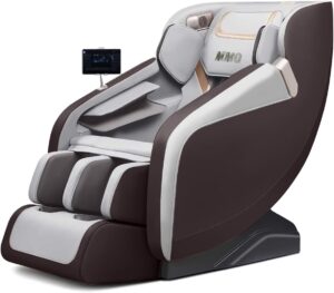 MMQ 002 Massage Chair