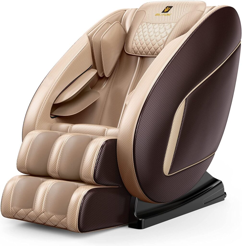 BILITOK 001 Massage Chair