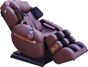 Luraco ‎iRobotics 9 Max Massage Chair