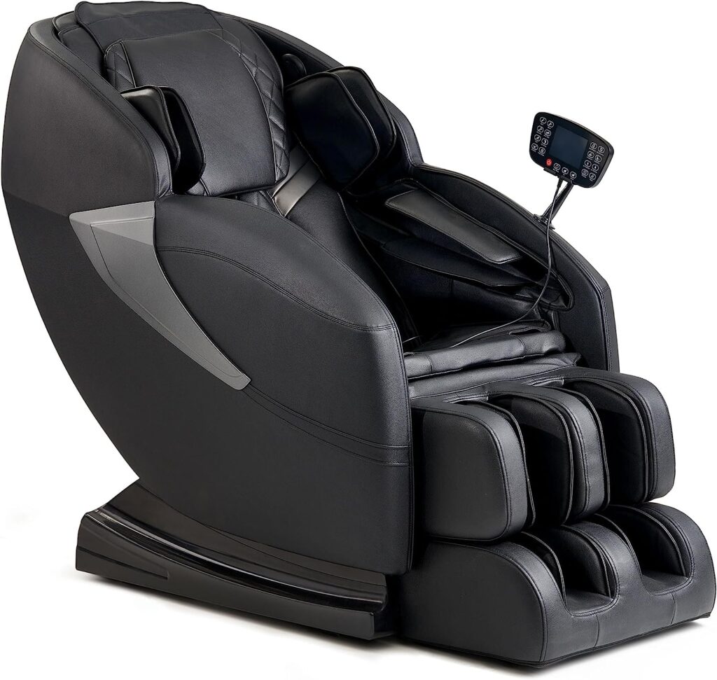 Mazzup MU C211 Massage Chair