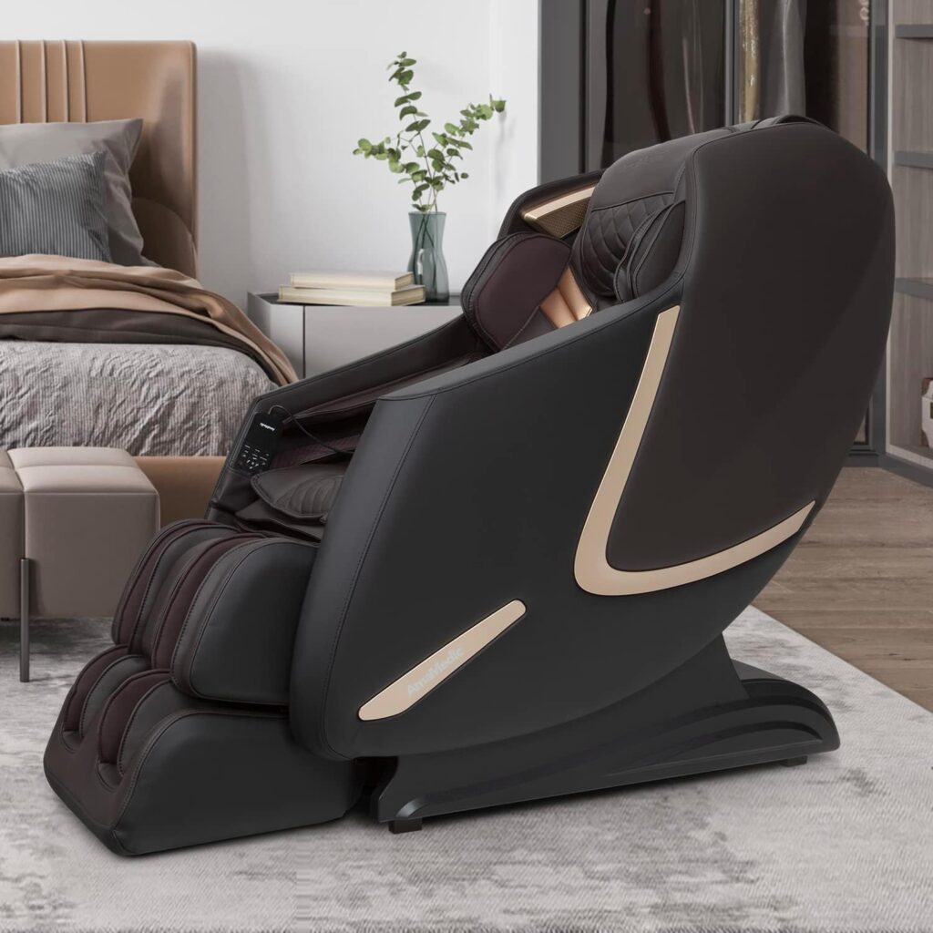 Amamedic 3D Premium Massage Chair
