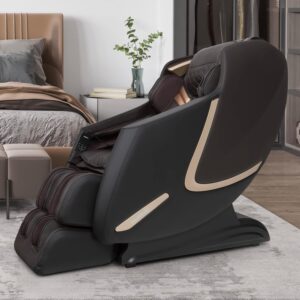 Amamedic 3D Premium Massage Chair