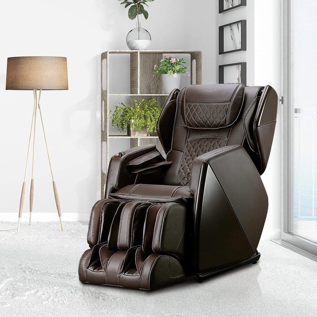 Osaki OS-Soho II Massage Chair