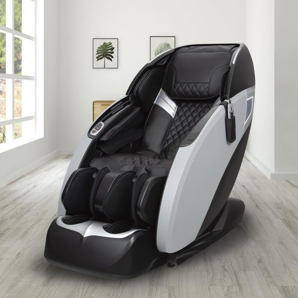 Titan Osaki OS-Pro 3D Tecno Massage Chair