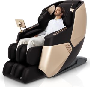 Molylex TOK-6803 Massage Chair