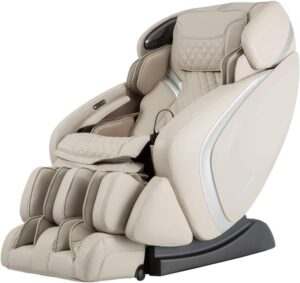 Osaki OS-Pro Admiral Massage Chair