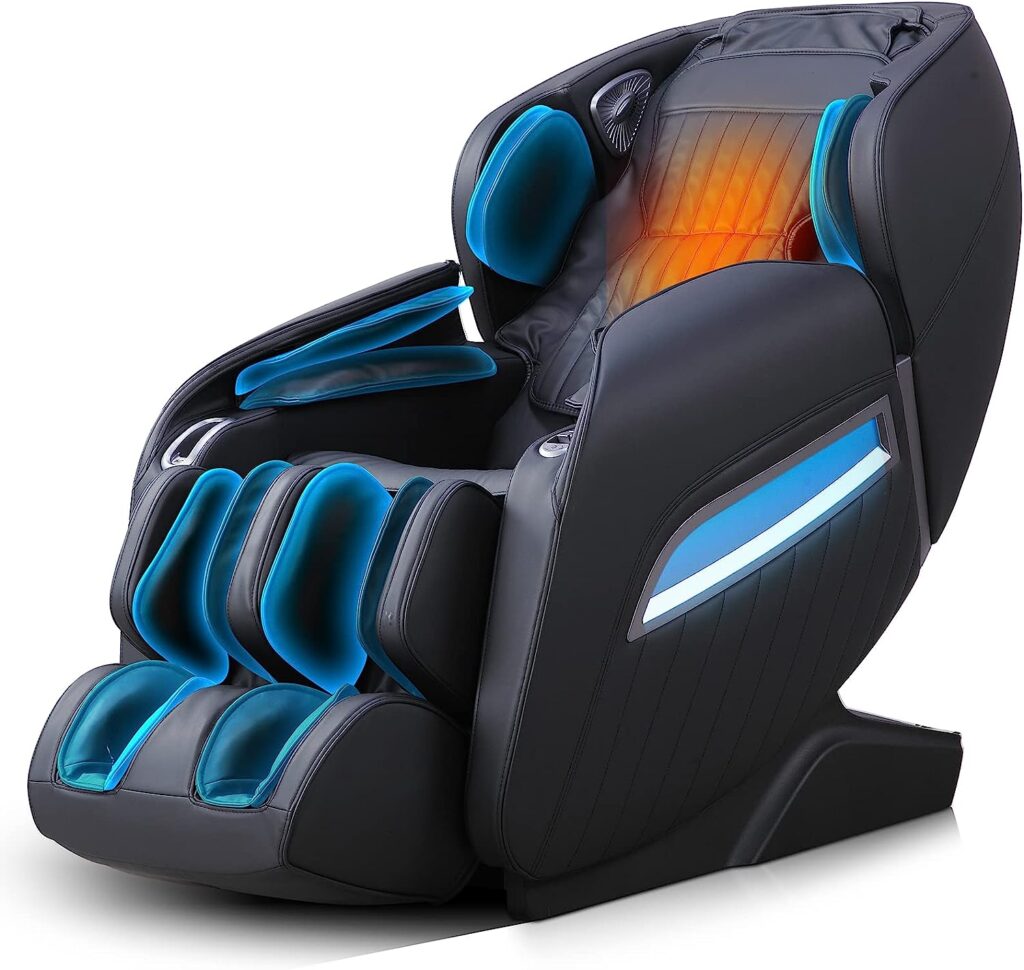 CareTech A305 Massage Chair
