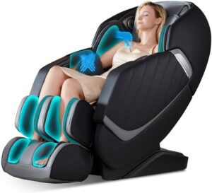 UIIU A302 Massage Chair