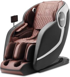 Kahuna EM-Arete Massage Chair
