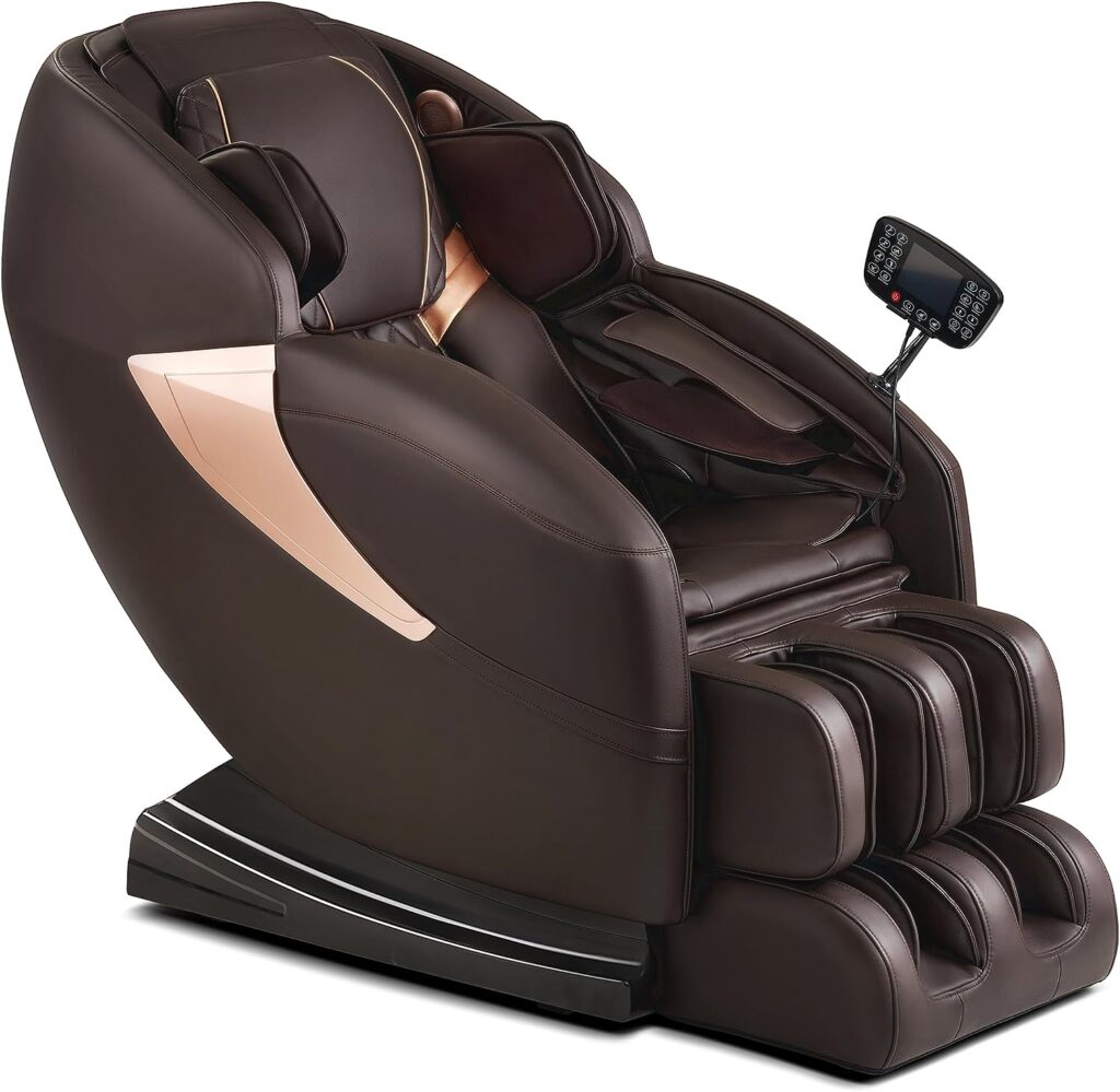 Mazzup MU C212 Massage Chair