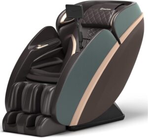 Real Relax PS6500 Massage Chair