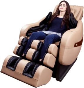Luraco Legend Plus 3D Massage Chair
