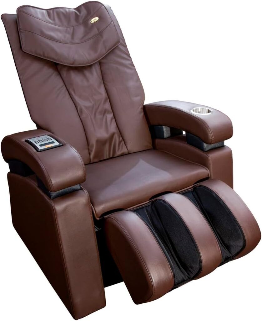 Luraco SOFY Massage Chair