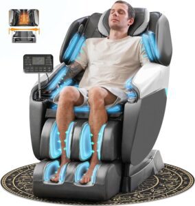 KoziSense Pro I9 Massage Chair