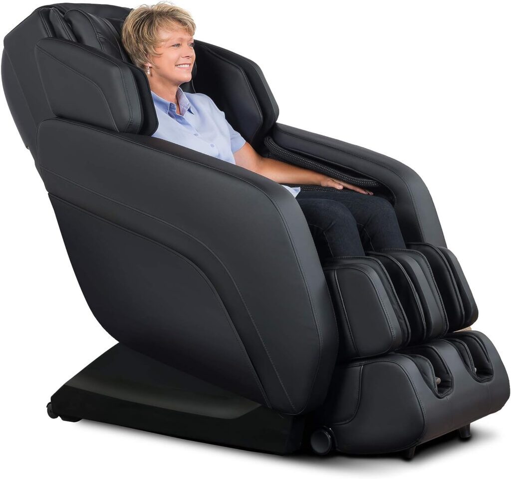 RELAXONCHAIR MK-V Plus Massage Chair