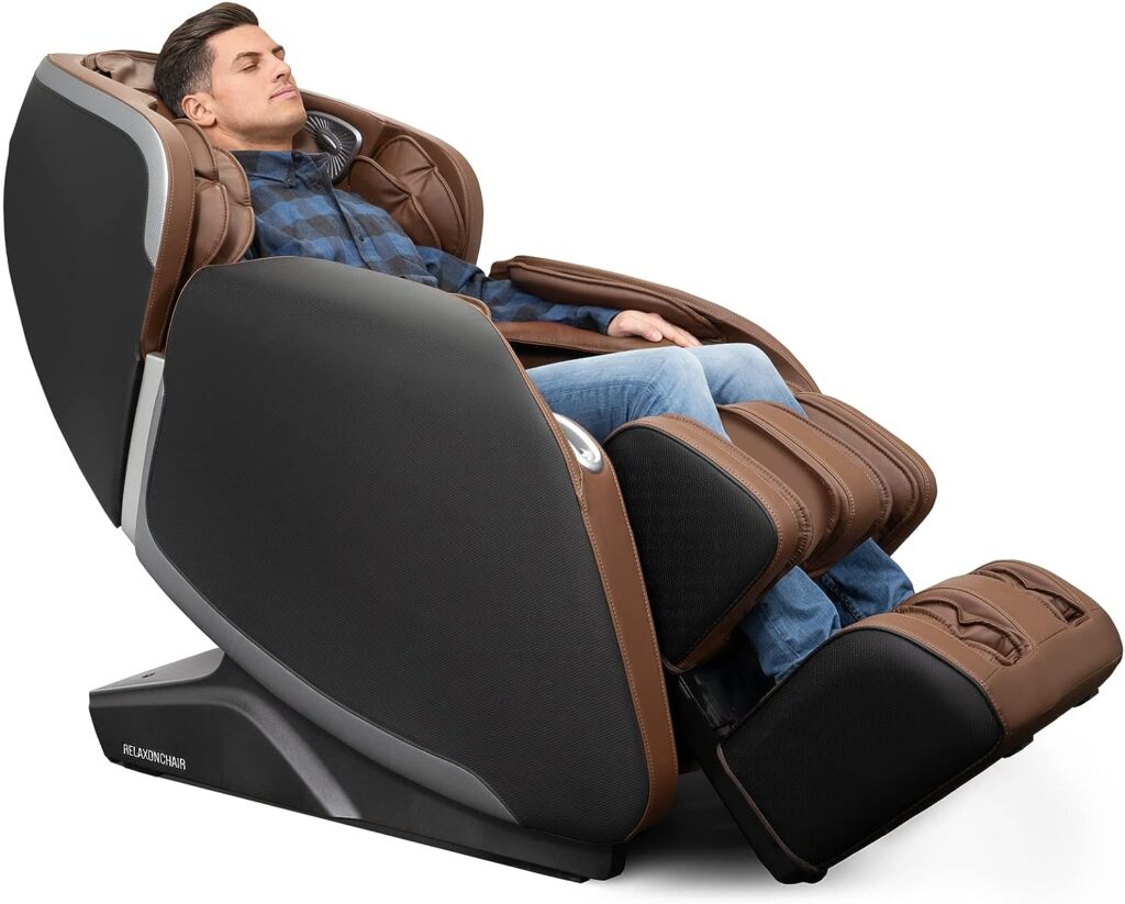 RELAXONCHAIR MK-III Massage Chair