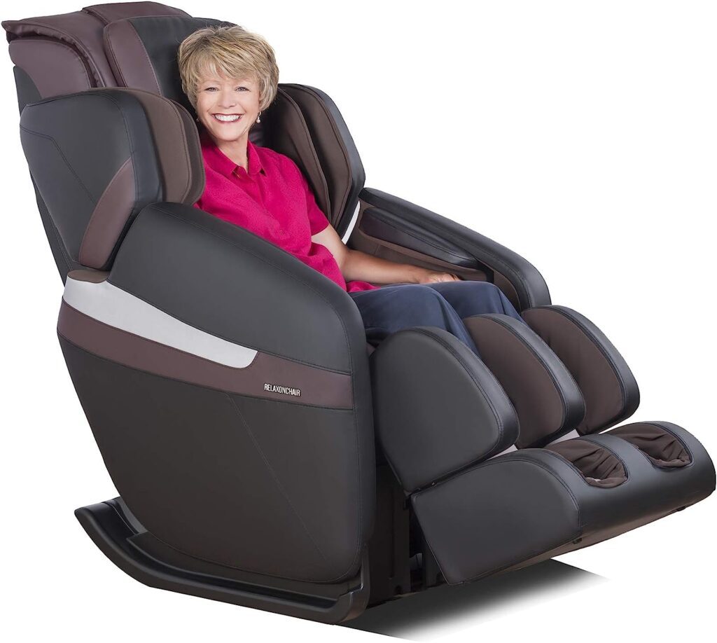 RELAXONCHAIR MK-Classic Massage Chair