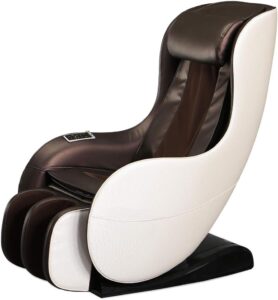 BestMassage Full Body Electric Shiatsu Massage Chair