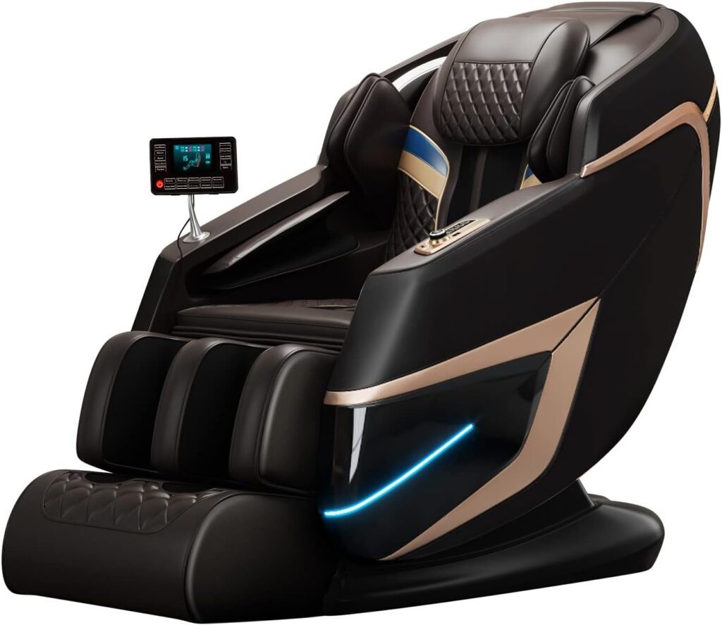 WANSID A79 Massage Chair