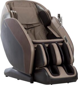 Human Touch CERTUS-001 Massage Chair
