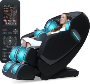 RelaxRelife R280 Massage Chair