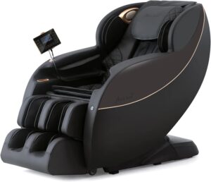 Artist Hand 3D Massage Chair