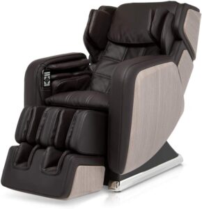 OHCO R6 Luxury Massage Chair