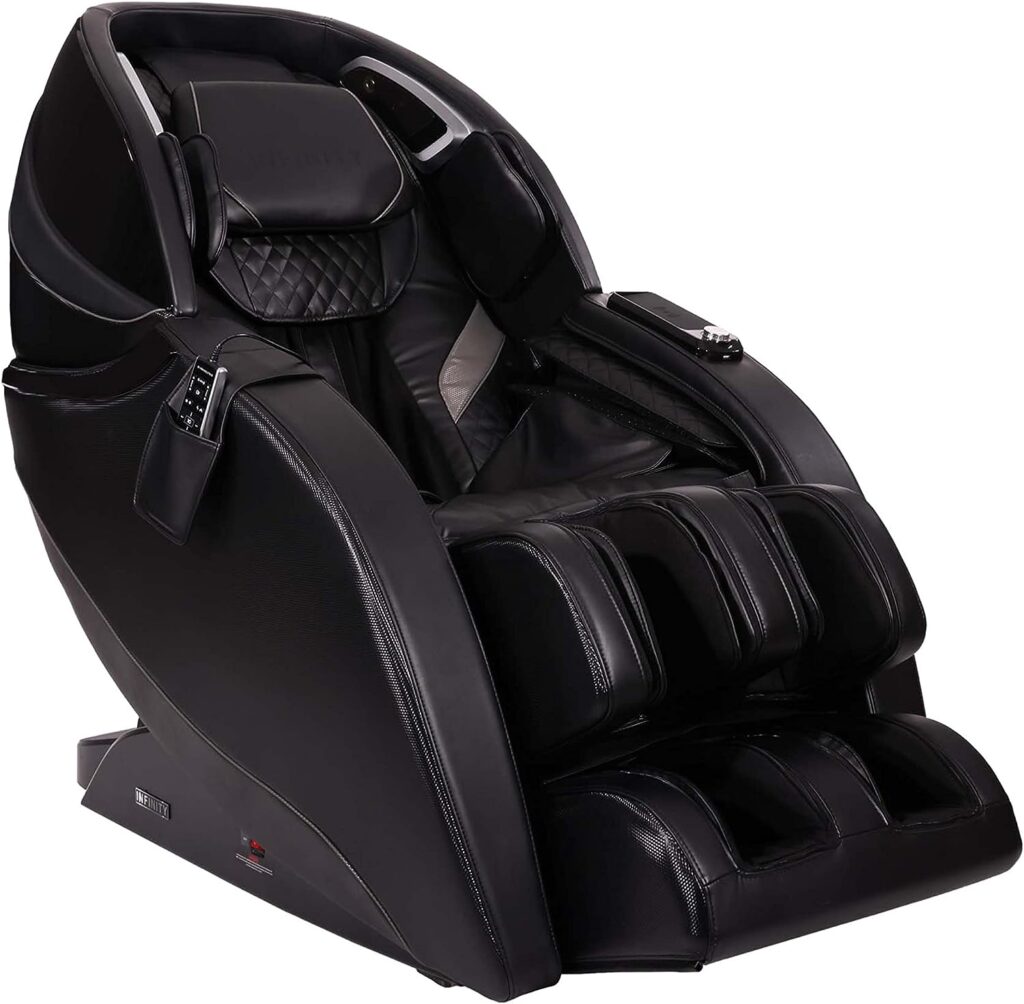 Infinity Evolution Max Massage Chair
