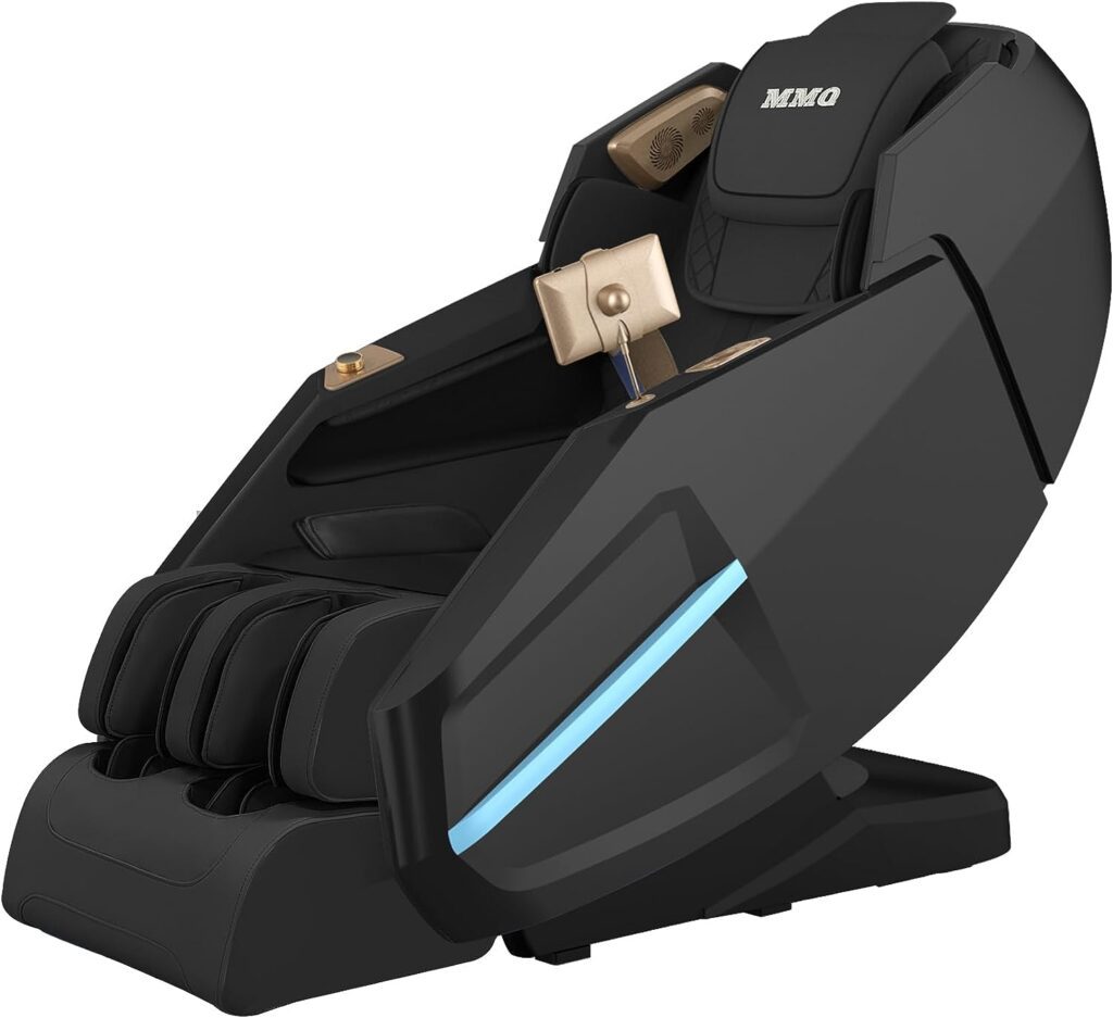 MMQ 001 Massage Chair