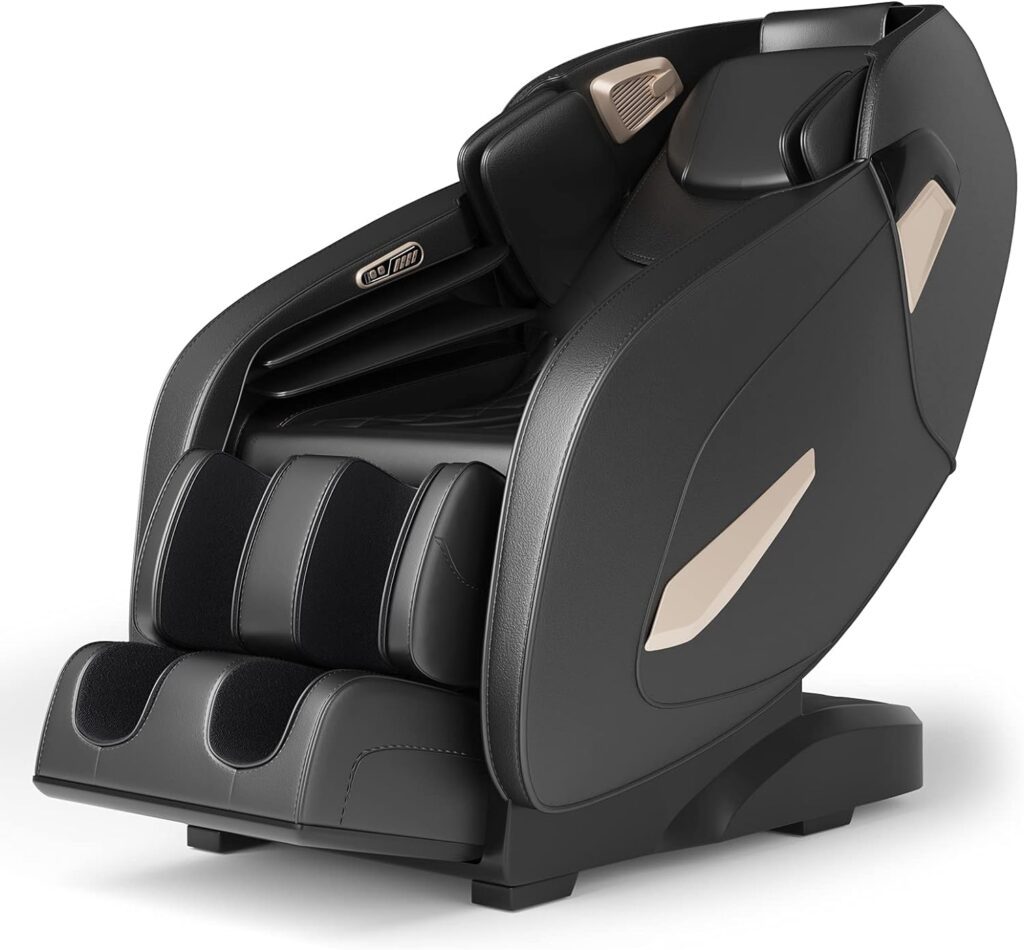 Giantex G002 Massage Chair