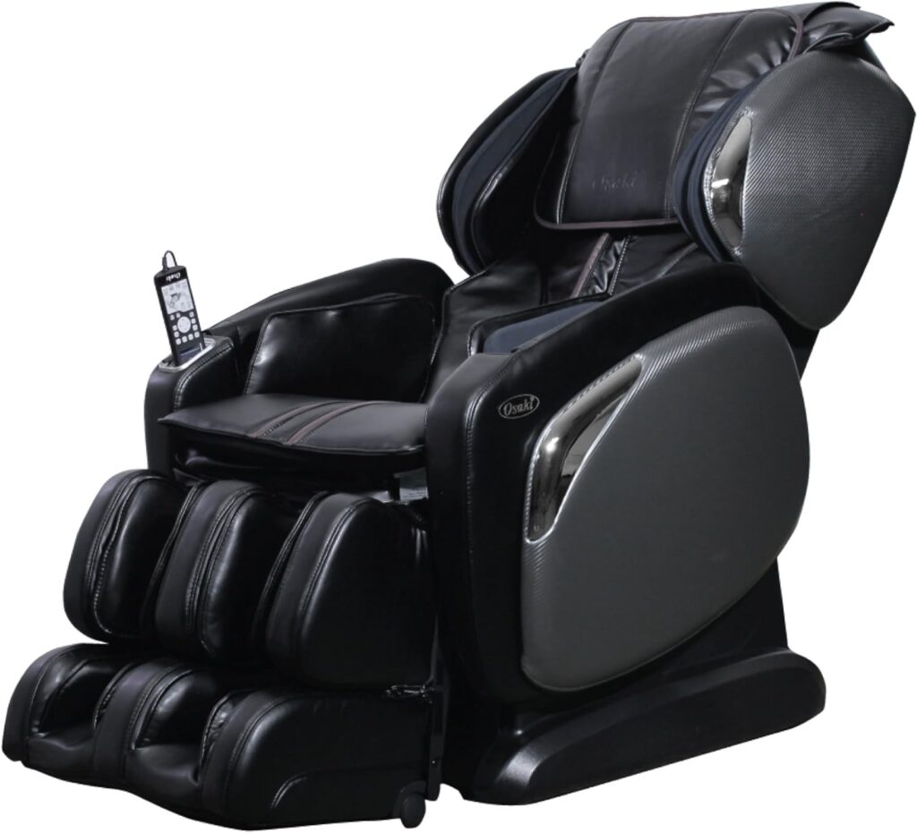 Osaki OS-4000CS Massage Chair