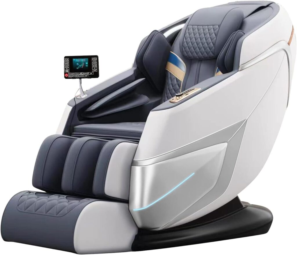 WANSID A77 Massage Chair