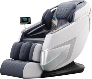 WANSID A77 Massage Chair