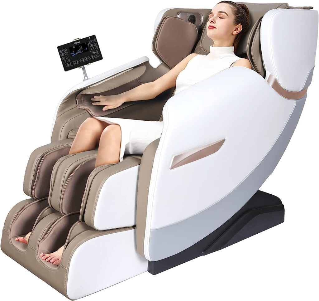 OWAYS RL07 Massage Chair