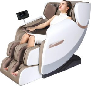 OWAYS RL07 Massage Chair