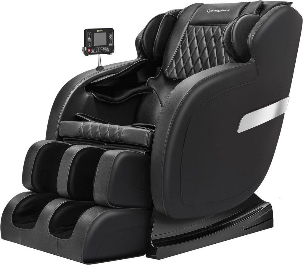 Real Relax Favor-05 Massage Chair