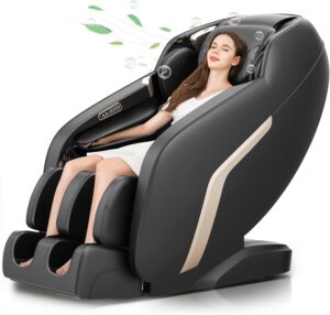 FUKILA Zero Gravity Massage Chair
