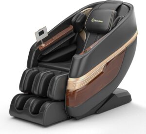 Real Relax Favor 08 Massage Chair